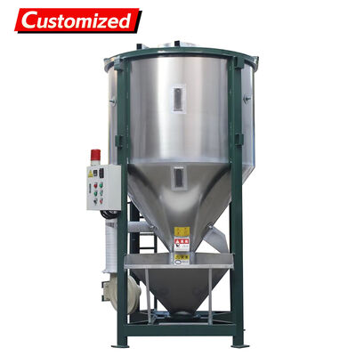 Bom preço. Secador de Cereais de Alta Eficiência e Grande Capacidade com Design Personalizável para Processamento de Grãos Agrícolas on-line
